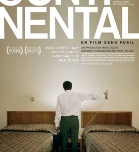 La locandina di Continental, un film sans fusil