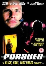 La locandina di Contratto mortale