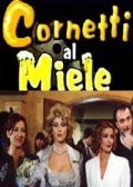 La locandina di Cornetti al miele