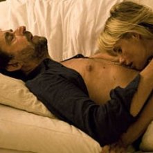 Caos Calmo: Nanni Moretti e Isabella Ferrari nella scena più chiacchierata