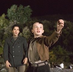 Foto di scena