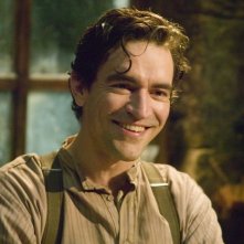 Ben Chaplin in un'immagine di The Water Horse - La leggenda degli abissi