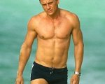 I più amati dai gay? Daniel Craig e Keira Knightley