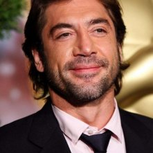 Javier Bardem Nominato All Oscar Come Miglior Attore Non Protagonista Per Non E Un Paese Per Vecchi Fotografato Al Nominees Luncheon 2008 52844