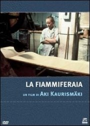 La locandina di La fiammiferaia