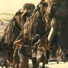 Un'immagine del film 10,000 AC 