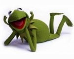 Una biopic per il papà dei Muppets