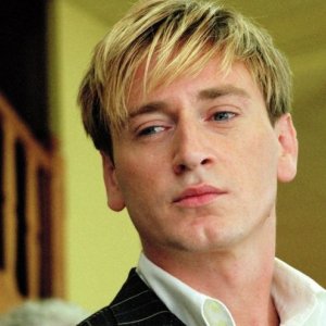 Benoit Magimel in una scena del film L'innocenza del peccato