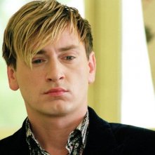 Benoit Magimel in una scena del film L'innocenza del peccato