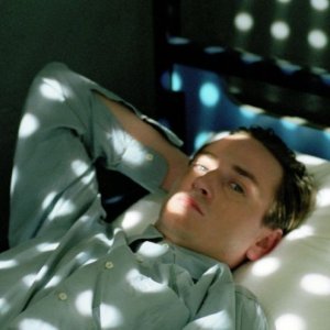 Benoit Magimel in una scena del film L'innocenza del peccato