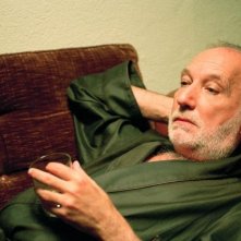 François Berléand in un'immagine de L'innocenza del peccato