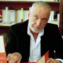 François Berléand in un'immagine del film L'innocenza del peccato