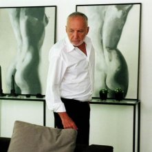 François Berléand in una scena de L'innocenza del peccato