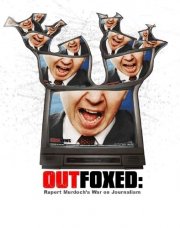 La locandina di Outfoxed