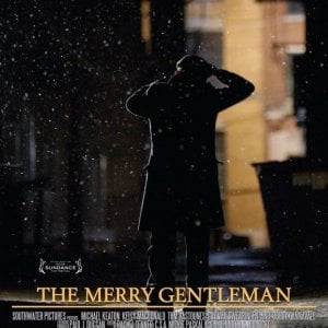 La locandina di The Merry Gentleman 