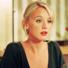 Ludivine Sagnier in una scena del film L'innocenza del peccato