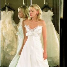 Ludivine Sagnier in una scena del film L'innocenza del peccato