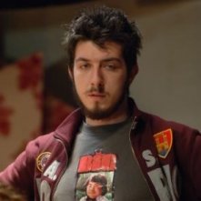 Paolino Ruffini in un'immagine del film Non c'è più niente da fare