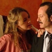 Rocco Papaleo in una scena di Non c'è più niente da fare