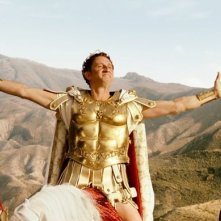 Un'immagine del film Astérix aux jeux olympiques (2008)