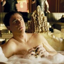 Un'immagine del film Astérix aux jeux olympiques