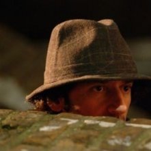 Una scena del film Non c'è più niente da fare