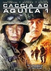 Locandina di Caccia ad Aquila 1