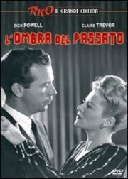 La locandina di L'ombra del passato