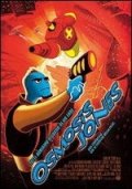 La locandina di Osmosis Jones
