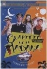La locandina di Quartetto dell'Avana