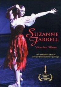 Locandina di Suzanne Farrell: Elusive Muse