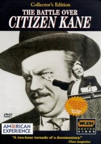 Locandina di The Battle Over Citizen Kane