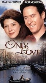 La locandina di Un solo amore