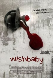 La locandina di Wishbaby 