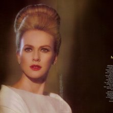 Naomi Watts In Una Delle Immagini Dell Omaggio A Hitchcock Di Vanity Fair 2008 53047