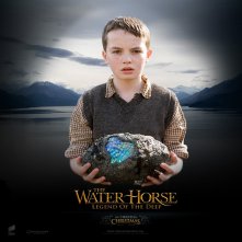 Wallpaper del film The Water Horse - La leggenda degli abissi