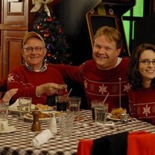 I Lemon dell'episodio 'Ludachristmas Party' della seconda stagione di 30 Rock