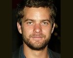 Joshua Jackson in Fringe