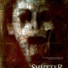 La locandina di Shutter 