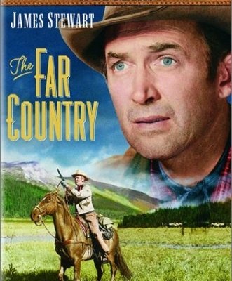 Terra lontana (Film 1954) trama, cast, foto Movieplayer.it