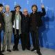Martin Scorsese e i Rolling Stones inaugurano Berlino 2008