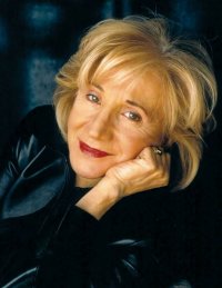 Olympia Dukakis