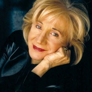 Olympia Dukakis