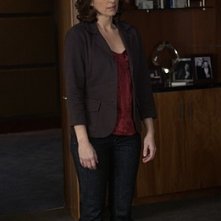 Tina Fey nell'episodio 'Jack Meets Dennis' della prima stagione di 30 Rock