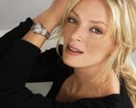 Uma Thurman in Eloise in Paris