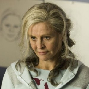 Un'immagine di Julie Christie nel film Away from Her - Lontano da lei