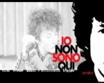 Il DVD di Io non sono qui