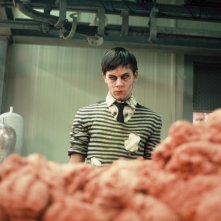 Jey Crisfar in Otto; or Up with Dead People 