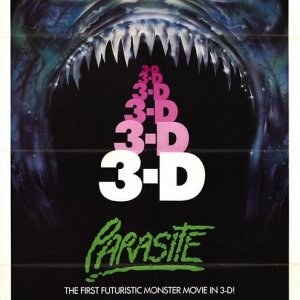 La locandina di I mutanti