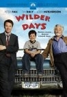 Locandina di Wilder Days